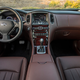 Illustration for article titled The 2016 Infiniti QX50 Is Remarkably Old School For A Tech-Focused Update